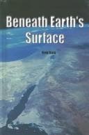 Tapa de Beneath Earth's Surface