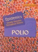 Tapa de Polio (Epidemics)