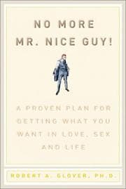 Tapa de No More Mr. Nice Guy
