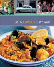Tapa de In A Cuban Kitchen (Quintet Book)