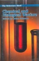 Tapa de Chemical and Biological Warfare (Reference Shelf)