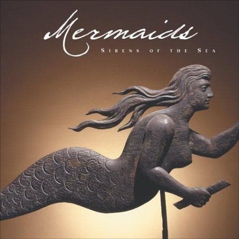 Tapa de Mermaids