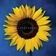 Tapa de Sunflowers
