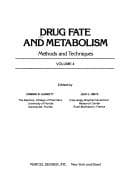Tapa de Drug Fate & Metab