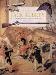 Tapa de The World of Jack Aubrey