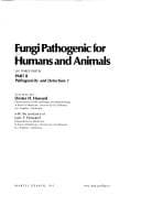 Tapa de Fungi Pathogenic for Humans and Animals, Part B