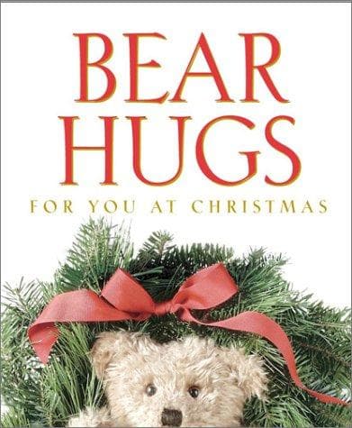 Tapa de Bear hugs