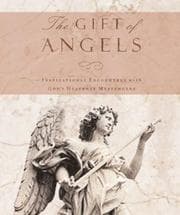 Tapa de The gift of angels