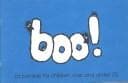 Tapa de Boo!
