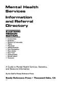 Tapa de Mental health services