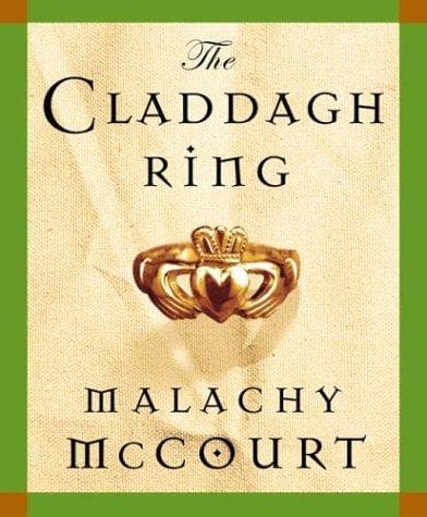Tapa de The Claddagh Ring