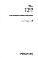 Tapa de Unseen Elderly