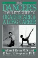 Tapa de The dancer's complete guide to healthcare and a long career