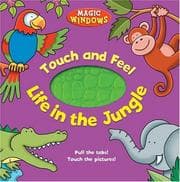 Tapa de Life in the Jungle (Magic Windows Touch and Feel)