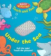 Tapa de Under the Sea (Magic Windows Touch and Feel)