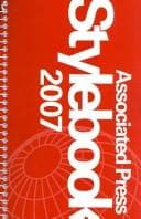 Tapa de Stylebook 2007