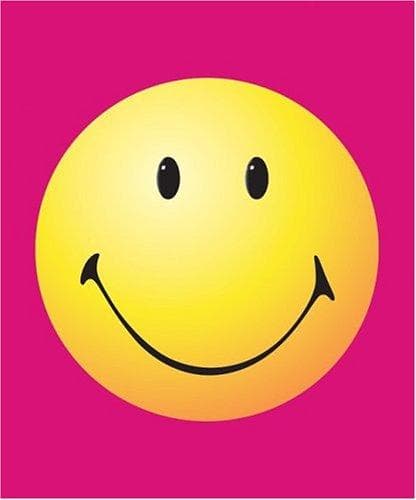 Tapa de Smiley