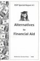 Tapa de Alternatives to Financial Aid
