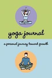 Tapa de Yoga Journal (Parchment Journals)