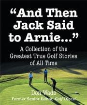 Tapa de And Then Jack Said to Arnie