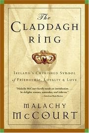 Tapa de The Claddagh Ring