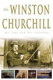 Tapa de Sir Winston Churchill