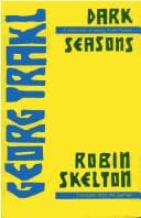 Tapa de Dark Seasons