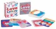 Tapa de The Love Lottery (Mini Kits)