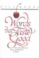 Tapa de Words That Taste Good