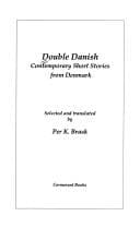 Tapa de Double Danish
