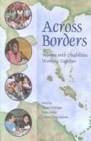 Tapa de Across borders