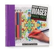 Tapa de Roger Burrows' Images: Travel Pack