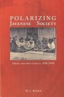 Tapa de Polarizing Javanese society