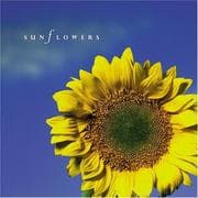 Tapa de Sunflowers