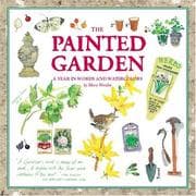 Tapa de The Painted Garden