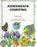 Tapa de Adirondack Counting Book