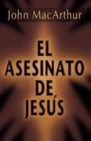 Tapa de Asesinato de Jesus, el