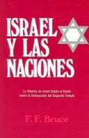 Tapa de Israel y las naciones
