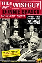 Tapa de The way of the wiseguy