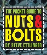 Tapa de The Pocket Guide To Nuts & Bolts (Running Press Miniatures)
