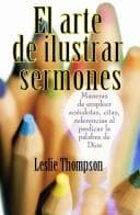 Tapa de El arte de ilustrar sermones