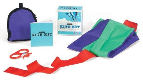 Tapa de Mini Kite Kit