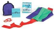 Tapa de Mini Kite Kit