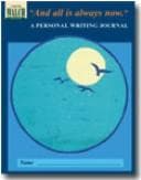 Tapa de And All Is Always Now: A Personal Writing Journal:grades 10-12