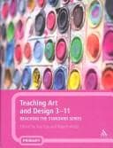 Tapa de Teaching Art and Design 3-11