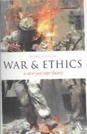 Tapa de War and Ethics