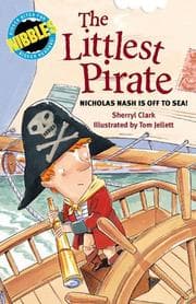 Tapa de Littlest Pirate