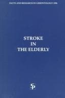 Tapa de Strokes in the Elderly