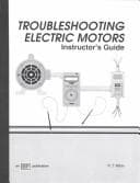 Tapa de Troubleshooting Electric Motors