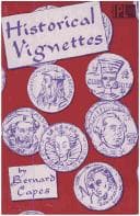 Tapa de Historical vignettes